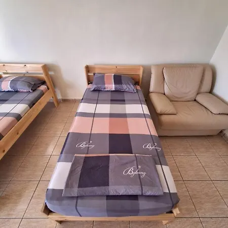 Apartment Horizon 2 Sarande