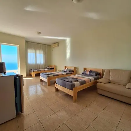 Apartment Horizon 2