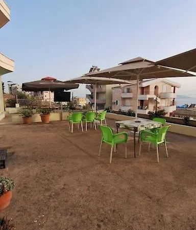 Horizon 2 Sarande