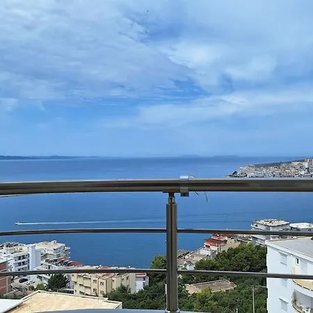 Horizon 2 ساراندا