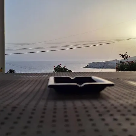 Horizon 2 Apartment