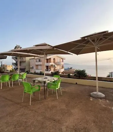 Horizon 2 Apartment *