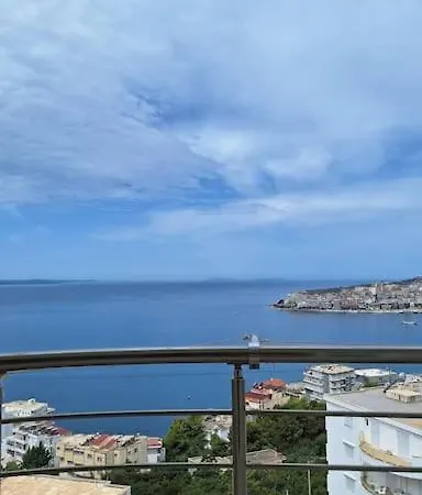 شقة Horizon 2 ساراندا