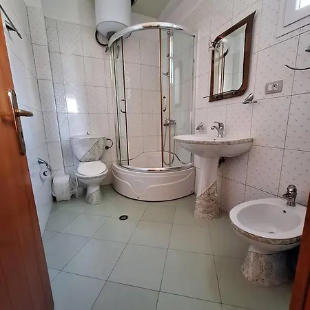 Apartment Horizon 2