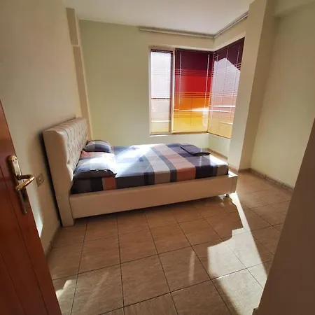 Horizon 2 Apartment *