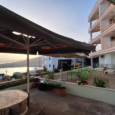 Horizon 2 Apartment Sarande