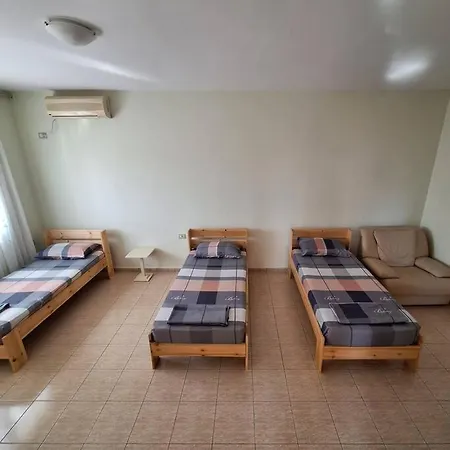 Horizon 2 Apartment *