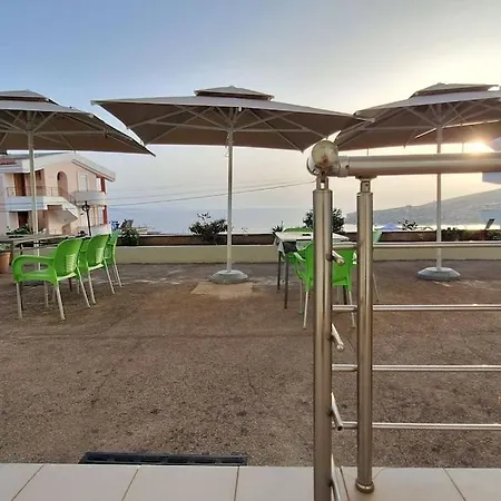 Horizon 2 Apartment Sarande
