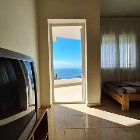 Horizon 2 Apartmán Sarandë