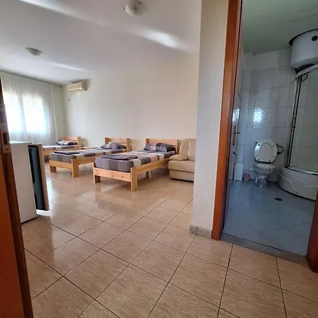 Apartmán Horizon 2 Sarandë