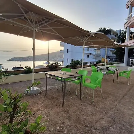 Horizon 2 Appartamento